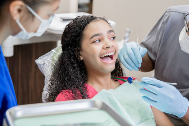 Best Urgent Care for Lost Fillings or Crowns in Varnville, SC