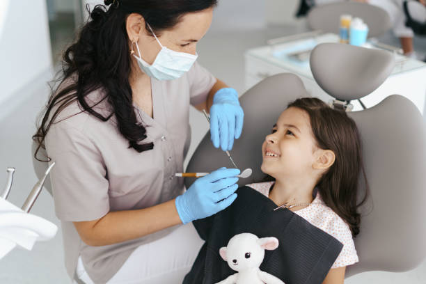 Best Pediatric Emergency Dentist in Varnville, SC