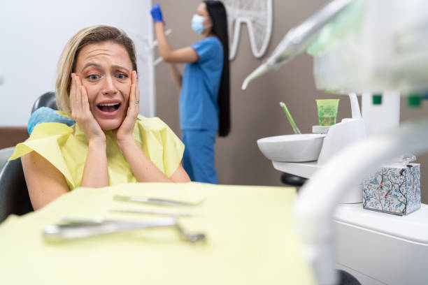 Best Emergency TMJ Treatment in Varnville, SC