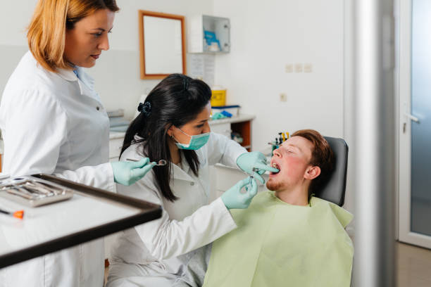 Professional Emergency Dentist in SC