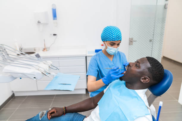 Best Same-Day Emergency Dental Services in Varnville, SC